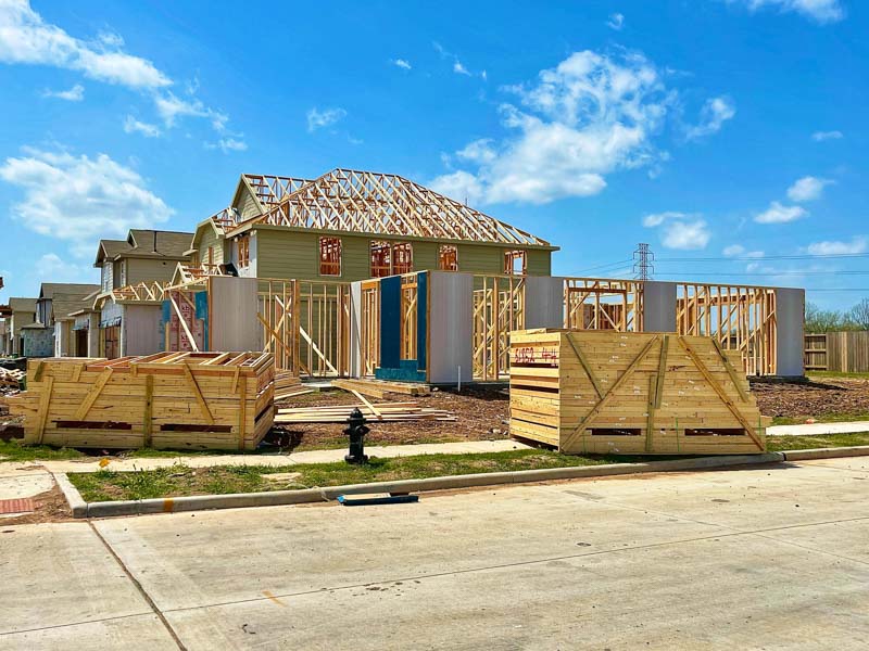 Project Estimator | Denver Metro | Mile High Construction
